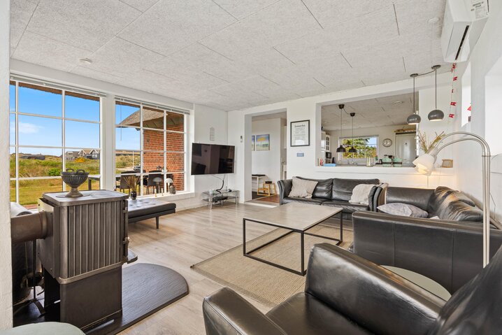 Sommerhus i6769 på Frans Julius Vej 62, Søndervig - Billede #4