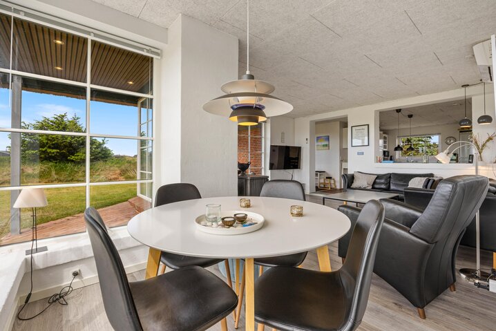 Sommerhus i6769 på Frans Julius Vej 62, Søndervig - Billede #5