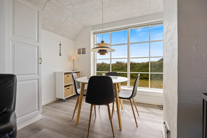 Ferienhaus i6769 in Frans Julius Vej 62, Søndervig - Bild #6