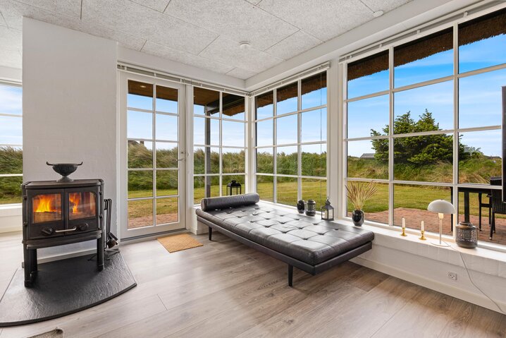 Sommerhus i6769 på Frans Julius Vej 62, Søndervig - Billede #7