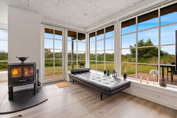 Ferienhaus i6769 in Frans Julius Vej 62, Søndervig - Bild #7