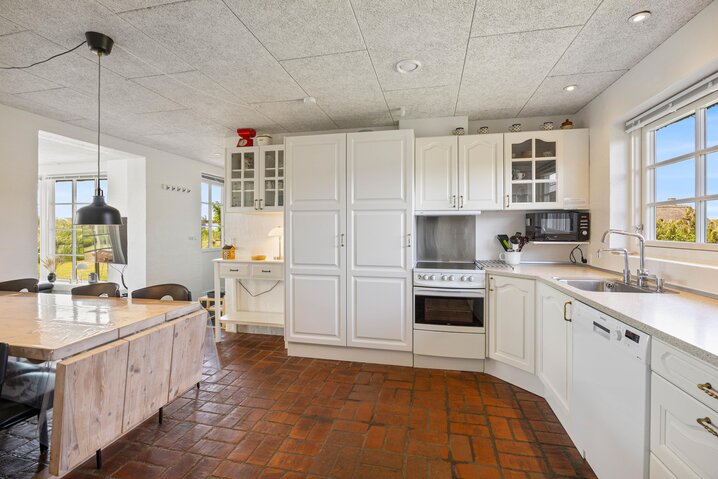 Ferienhaus i6769 in Frans Julius Vej 62, Søndervig - Bild #14