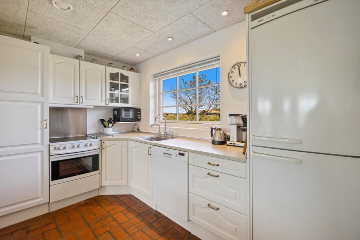 Sommerhus i6769 på Frans Julius Vej 62, Søndervig - Billede #12