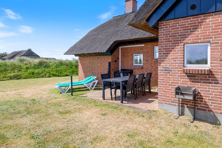 Sommerhus i6769 på Frans Julius Vej 62, Søndervig - Billede #23