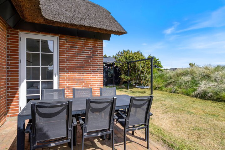 Sommerhus i6769 på Frans Julius Vej 62, Søndervig - Billede #24