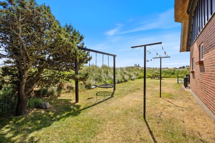 Sommerhus i6769 på Frans Julius Vej 62, Søndervig - Billede #26