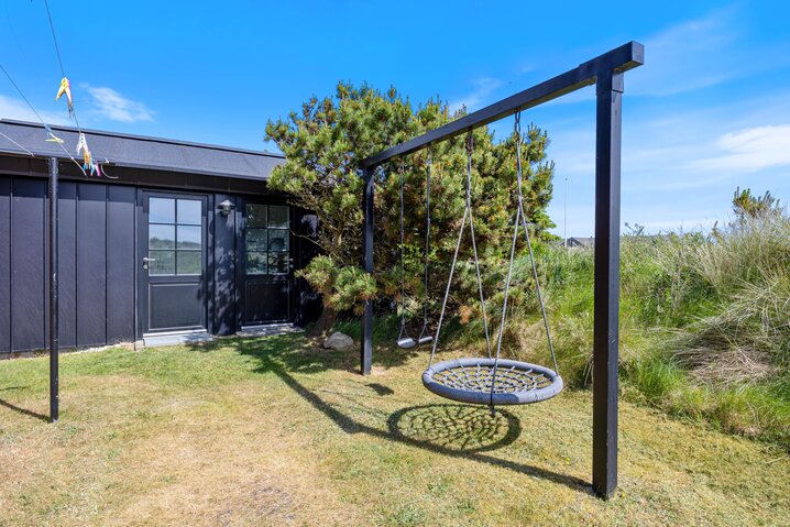Sommerhus i6769 på Frans Julius Vej 62, Søndervig - Billede #27