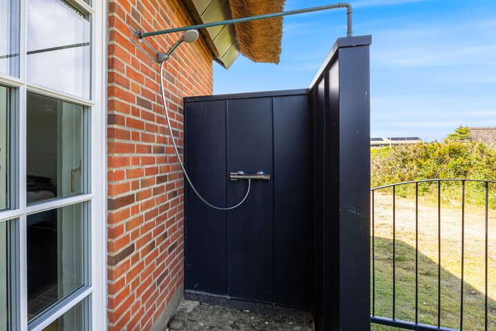 Ferienhaus i6769 in Frans Julius Vej 62, Søndervig - Bild #29