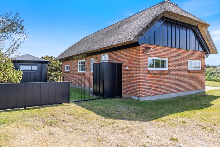 Sommerhus i6769 på Frans Julius Vej 62, Søndervig - Billede #30