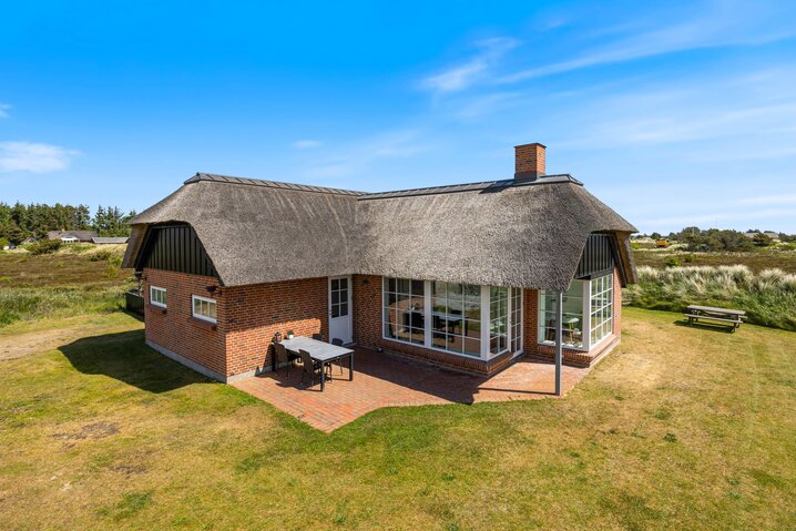 Ferienhaus i6769 in Frans Julius Vej 62, Søndervig - Bild #31