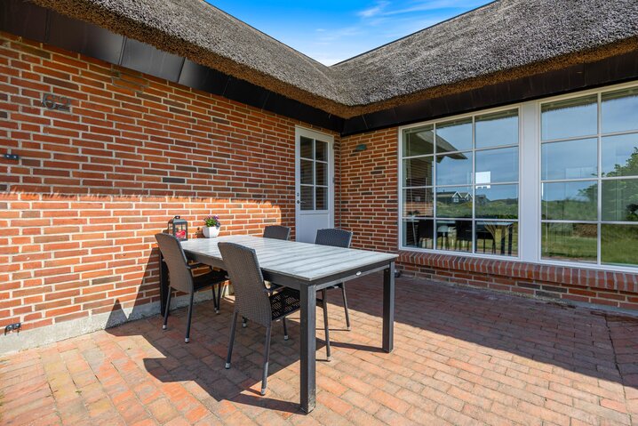 Ferienhaus i6769 in Frans Julius Vej 62, Søndervig - Bild #32