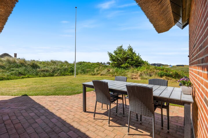 Sommerhus i6769 på Frans Julius Vej 62, Søndervig - Billede #33