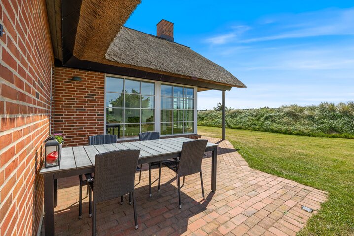 Sommerhus i6769 på Frans Julius Vej 62, Søndervig - Billede #34