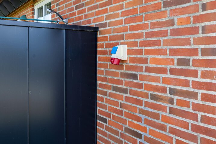 Sommerhus i6769 på Frans Julius Vej 62, Søndervig - Billede #35