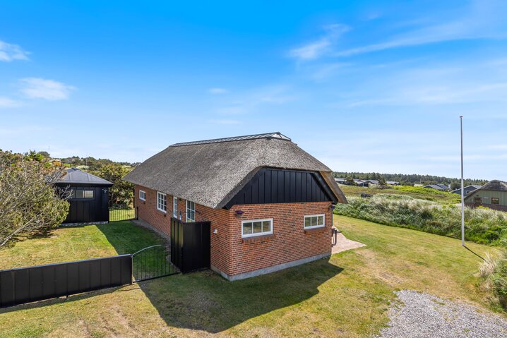 Sommerhus i6769 på Frans Julius Vej 62, Søndervig - Billede #36