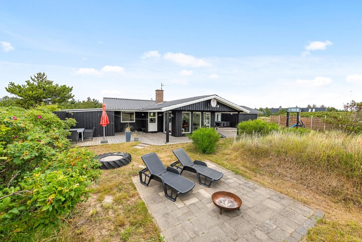 Sommerhus i6773 på Hjelmevej 46, Søndervig - Billede #20