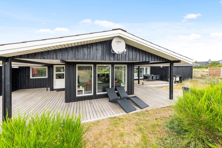 Sommerhus i6773 på Hjelmevej 46, Søndervig - Billede #22