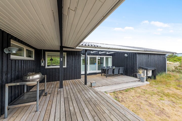 Sommerhus i6773 på Hjelmevej 46, Søndervig - Billede #23