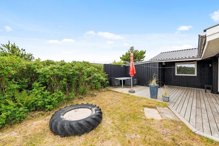 Sommerhus i6773 på Hjelmevej 46, Søndervig - Billede #27