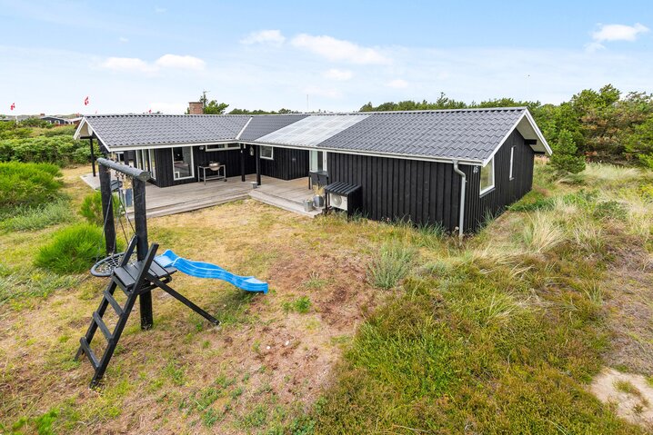 Sommerhus i6773 på Hjelmevej 46, Søndervig - Billede #31