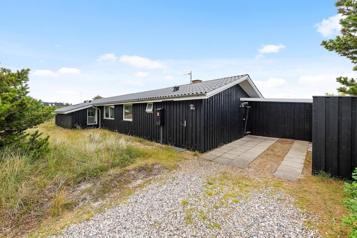 Sommerhus i6773 på Hjelmevej 46, Søndervig - Billede #32