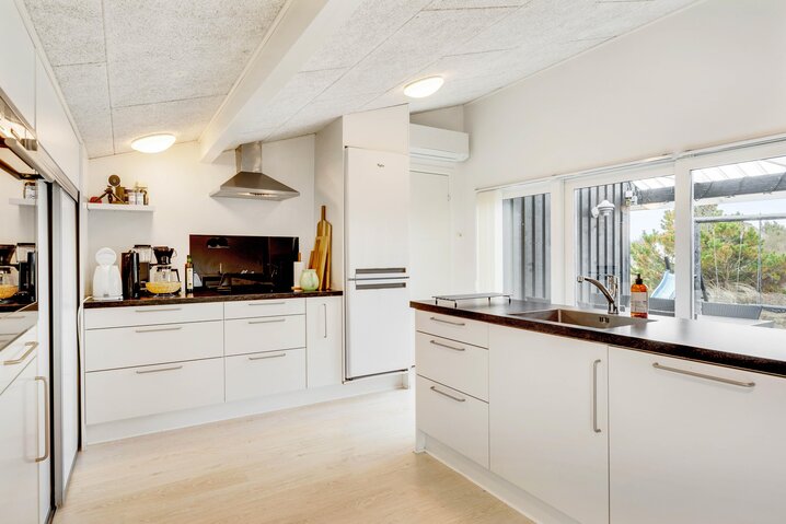 Ferienhaus i6773 in Hjelmevej 46, Søndervig - Bild #2