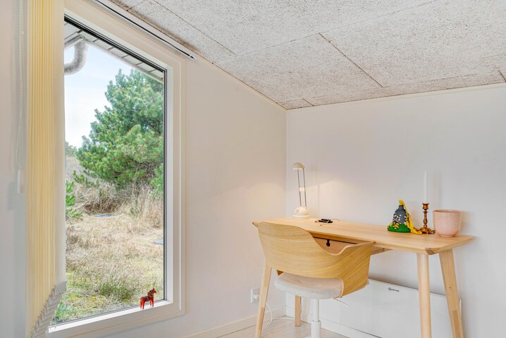 Ferienhaus i6773 in Hjelmevej 46, Søndervig - Bild #8
