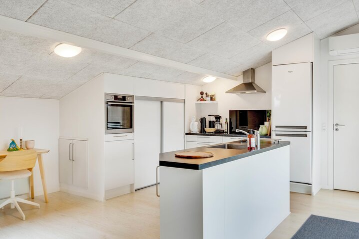 Ferienhaus i6773 in Hjelmevej 46, Søndervig - Bild #9