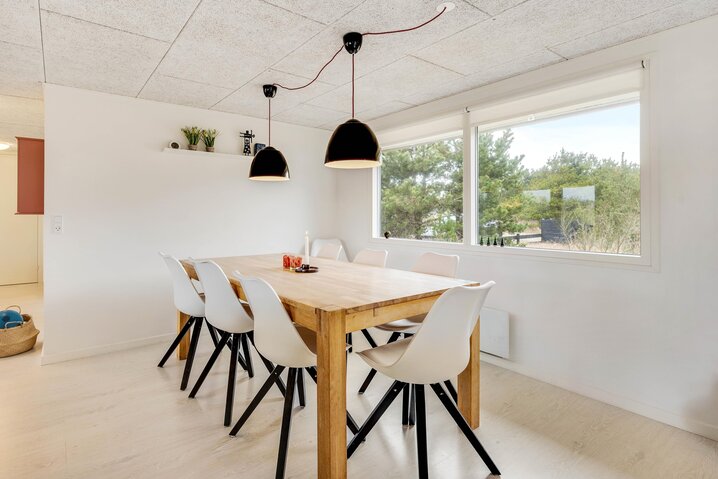 Ferienhaus i6773 in Hjelmevej 46, Søndervig - Bild #6