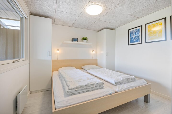 Ferienhaus i6773 in Hjelmevej 46, Søndervig - Bild #16