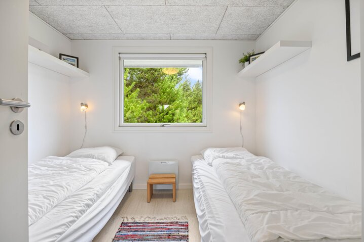 Ferienhaus i6773 in Hjelmevej 46, Søndervig - Bild #21