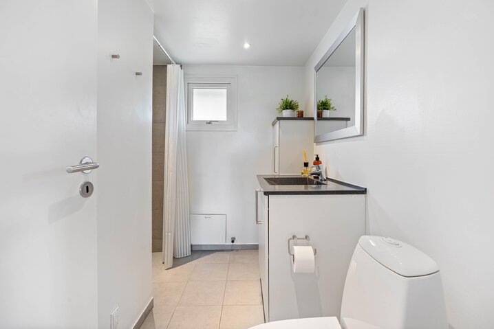 Ferienhaus i6773 in Hjelmevej 46, Søndervig - Bild #17