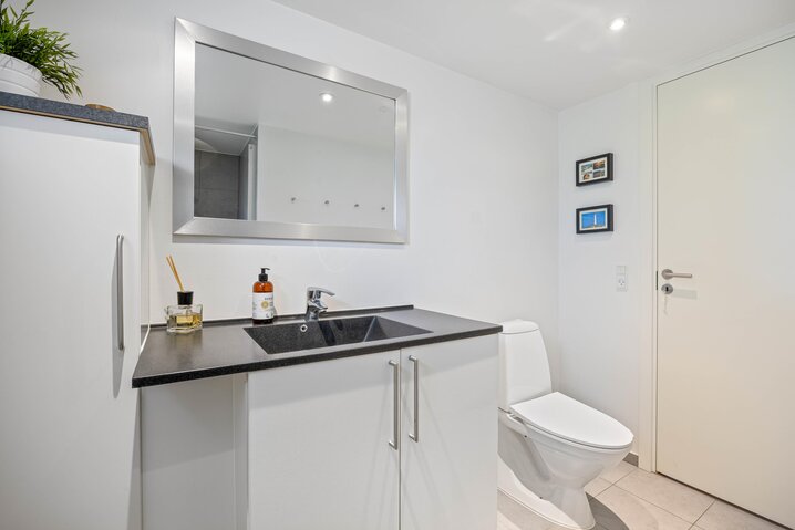 Ferienhaus i6773 in Hjelmevej 46, Søndervig - Bild #19