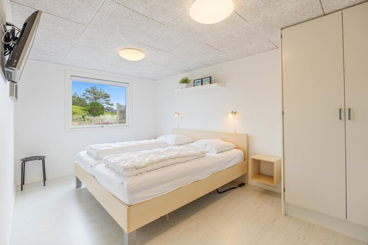 Ferienhaus i6773 in Hjelmevej 46, Søndervig - Bild #10