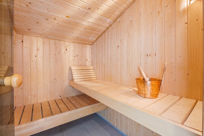 Ferienhaus i6773 in Hjelmevej 46, Søndervig - Bild #14