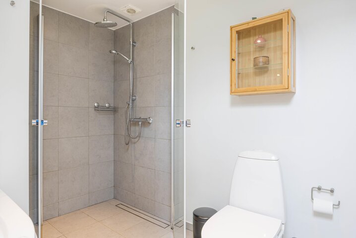 Ferienhaus i6773 in Hjelmevej 46, Søndervig - Bild #15