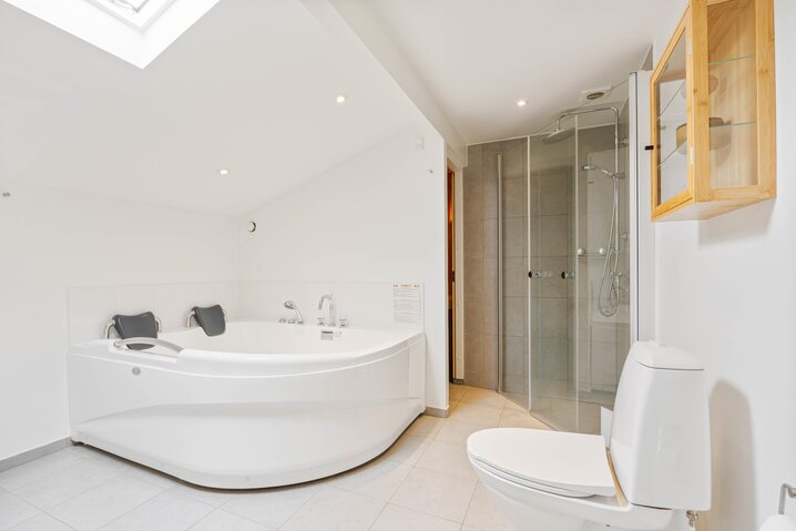 Ferienhaus i6773 in Hjelmevej 46, Søndervig - Bild #12