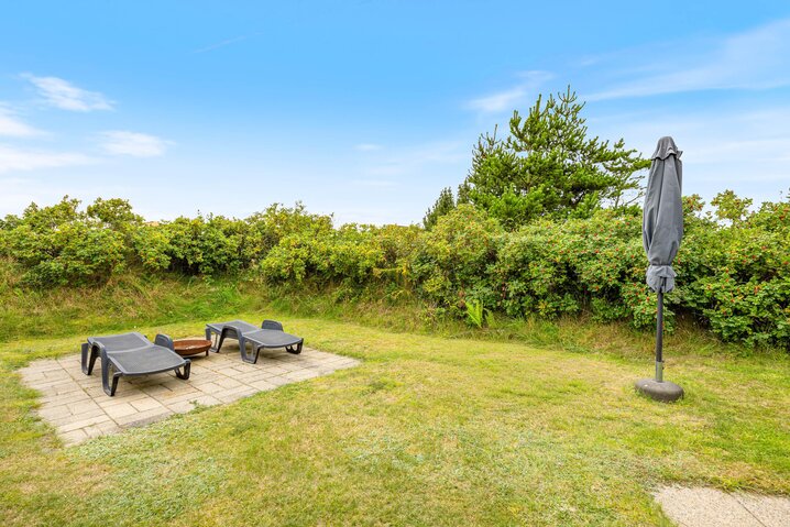 Ferienhaus i6773 in Hjelmevej 46, Søndervig - Bild #25