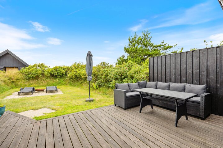Ferienhaus i6773 in Hjelmevej 46, Søndervig - Bild #22