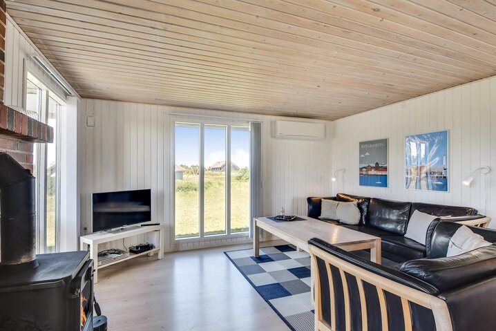 Sommerhus i6775 på Jakob Bondes Vej 8, Søndervig - Billede #4