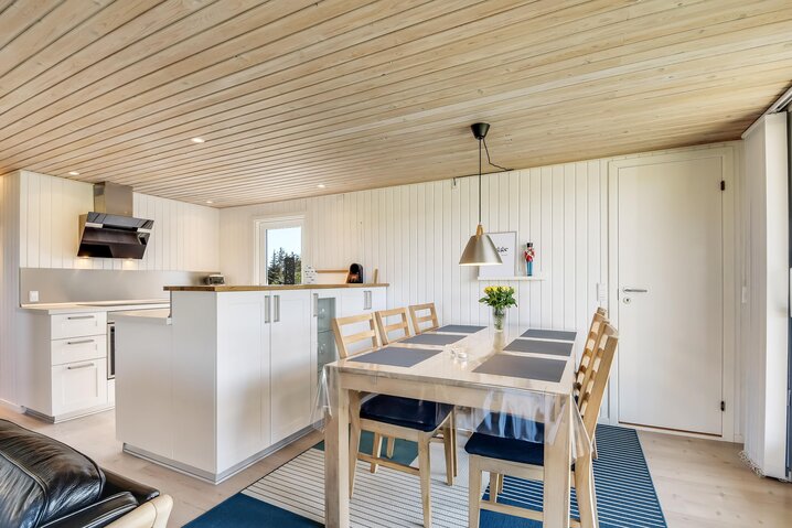 Sommerhus i6775 på Jakob Bondes Vej 8, Søndervig - Billede #7