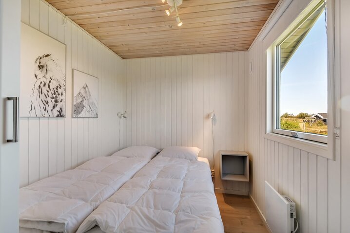 Sommerhus i6775 på Jakob Bondes Vej 8, Søndervig - Billede #12