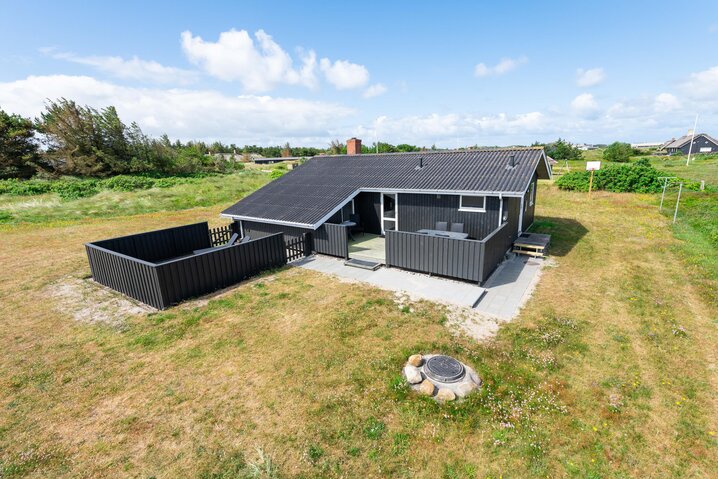 Sommerhus i6775 på Jakob Bondes Vej 8, Søndervig - Billede #18