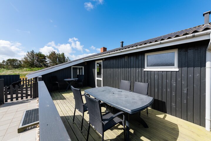 Sommerhus i6775 på Jakob Bondes Vej 8, Søndervig - Billede #23