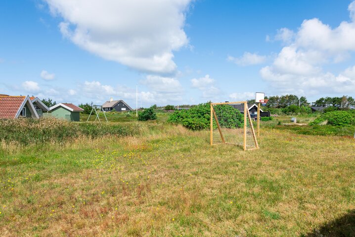 Sommerhus i6775 på Jakob Bondes Vej 8, Søndervig - Billede #29