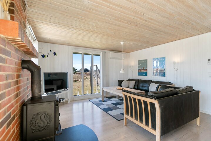 Ferienhaus i6775 in Jakob Bondes Vej 8, Søndervig - Bild #1