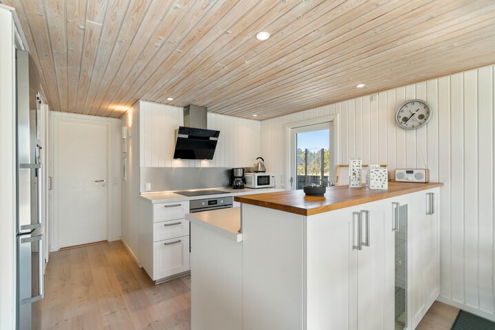 Ferienhaus i6775 in Jakob Bondes Vej 8, Søndervig - Bild #2