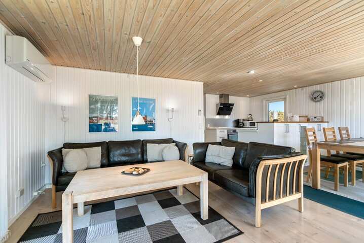 Ferienhaus i6775 in Jakob Bondes Vej 8, Søndervig - Bild #3