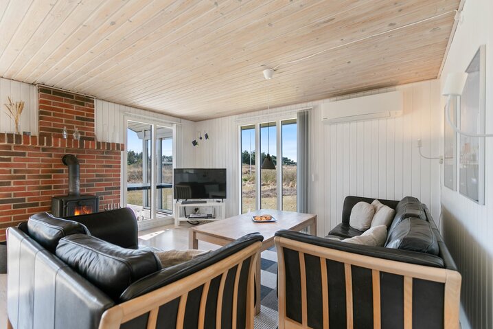 Ferienhaus i6775 in Jakob Bondes Vej 8, Søndervig - Bild #4