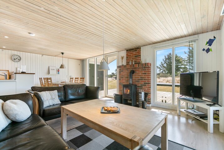 Ferienhaus i6775 in Jakob Bondes Vej 8, Søndervig - Bild #5